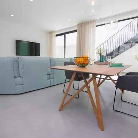 Cascasas The Yellow *