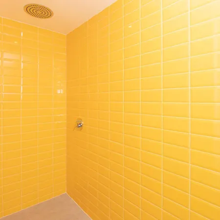 Cascasas The Yellow Apartamento La Oliva