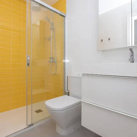 Cascasas The Yellow *