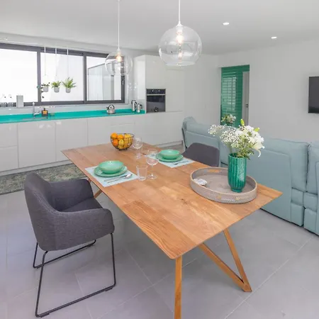 Cascasas The Yellow Apartamento *