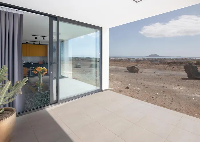 Cascasas The Yellow Apartamento *