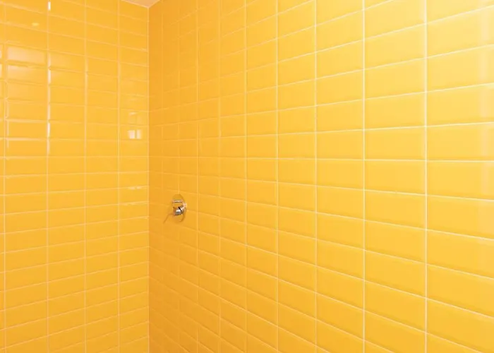 Cascasas The Yellow Διαμέρισμα La Oliva