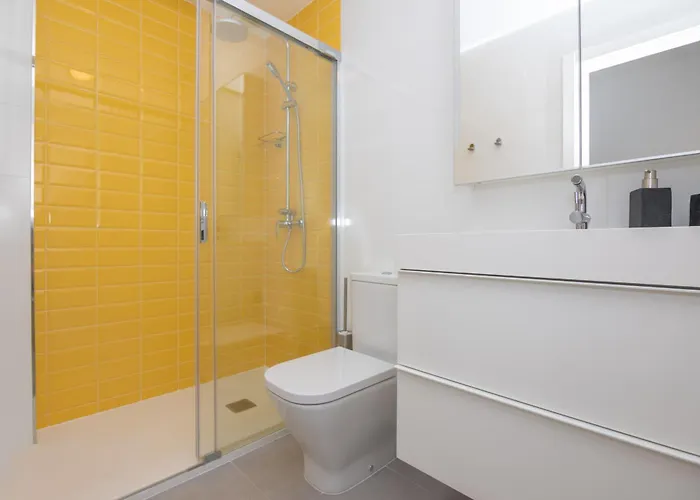 Cascasas The Yellow *