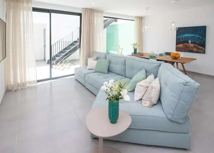 Cascasas The Yellow Apartamento