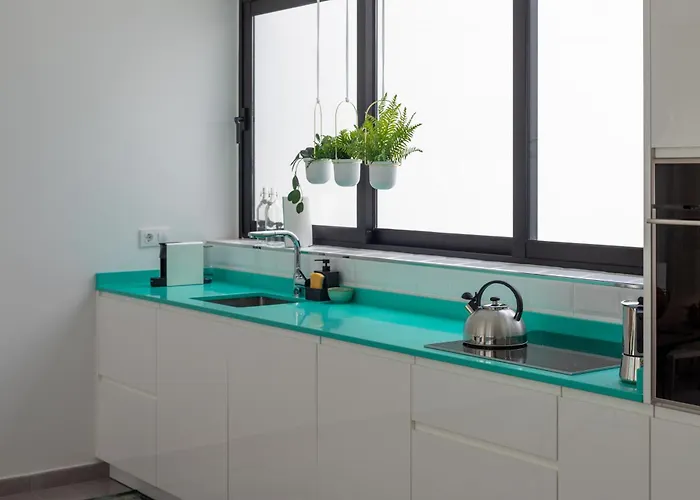 Cascasas The Yellow Διαμέρισμα *