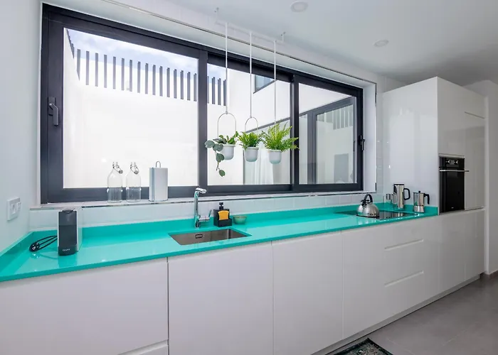 Cascasas The Yellow Διαμέρισμα *