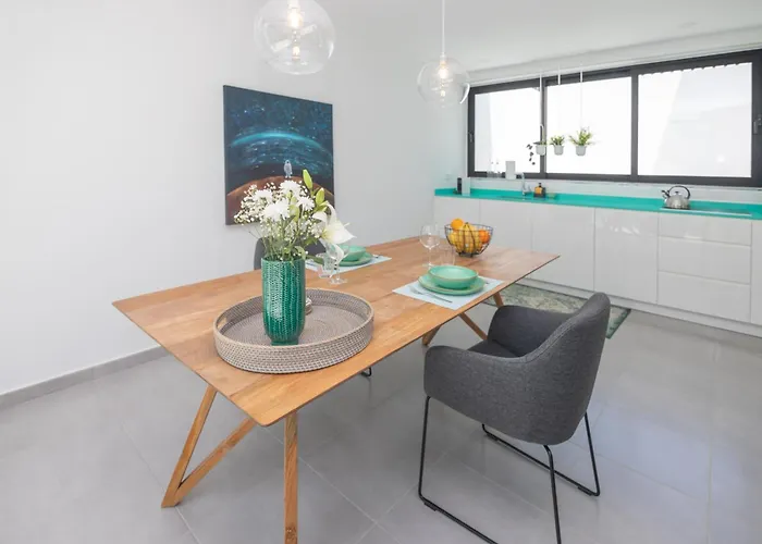 Cascasas The Yellow Apartamento *