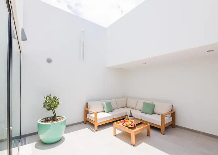 Apartamento Cascasas The Yellow *