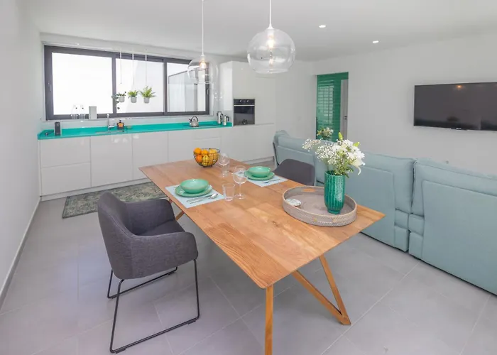 Cascasas The Yellow Διαμέρισμα *