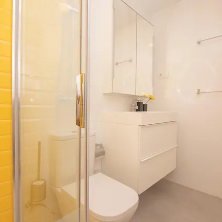 Lejlighed Cascasas The Yellow